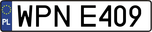 WPNE409