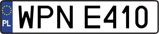 WPNE410