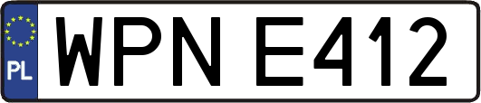 WPNE412