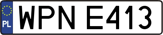 WPNE413