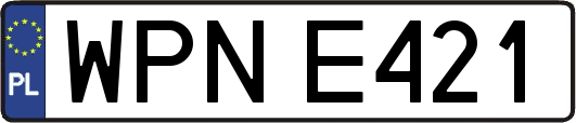 WPNE421
