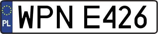 WPNE426