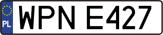 WPNE427