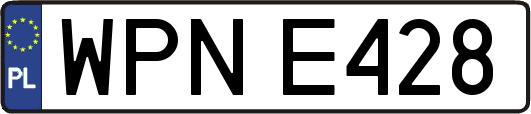 WPNE428