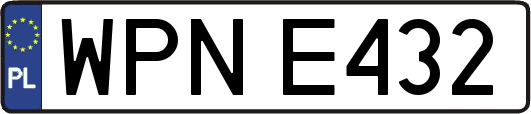 WPNE432