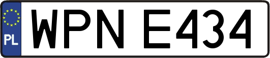 WPNE434