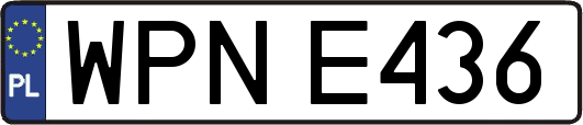 WPNE436