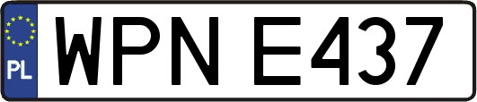 WPNE437