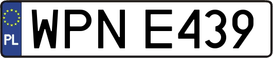 WPNE439