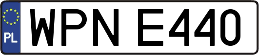 WPNE440