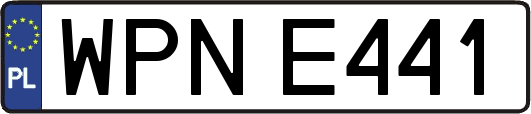 WPNE441