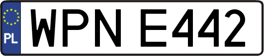 WPNE442