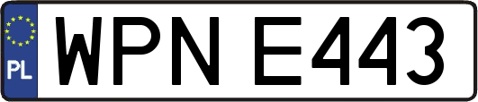 WPNE443