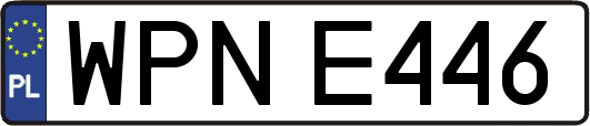 WPNE446