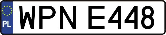 WPNE448