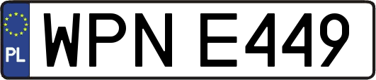 WPNE449