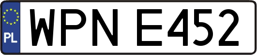 WPNE452