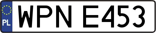 WPNE453
