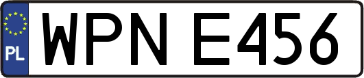 WPNE456