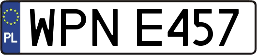 WPNE457