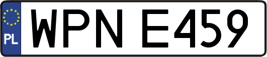 WPNE459