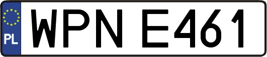 WPNE461