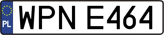 WPNE464