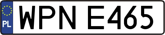 WPNE465