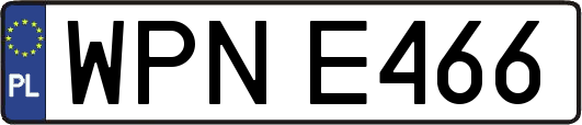 WPNE466