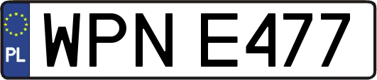 WPNE477