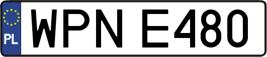 WPNE480