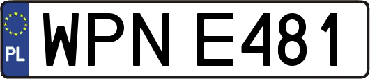 WPNE481
