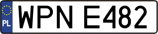 WPNE482