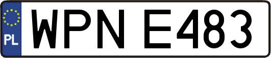 WPNE483