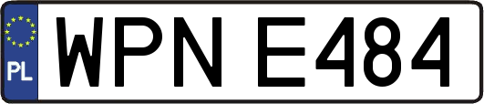 WPNE484