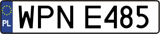 WPNE485