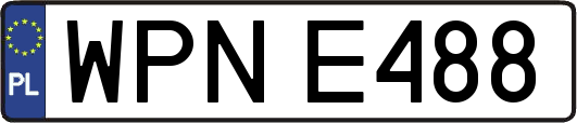 WPNE488