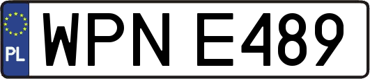 WPNE489