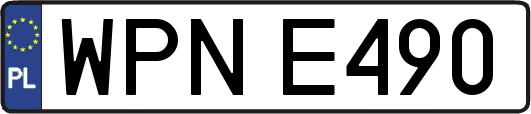 WPNE490