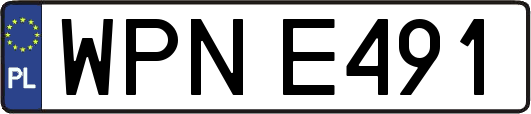 WPNE491