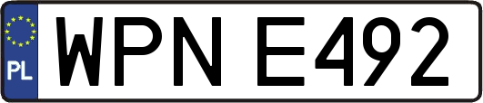 WPNE492