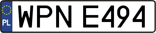 WPNE494