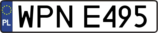 WPNE495