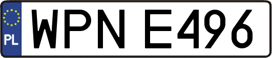 WPNE496