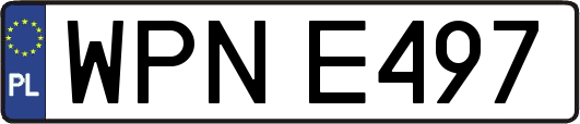 WPNE497
