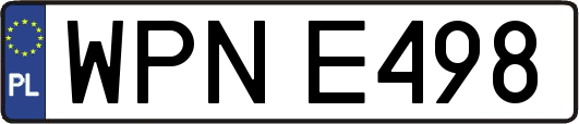 WPNE498
