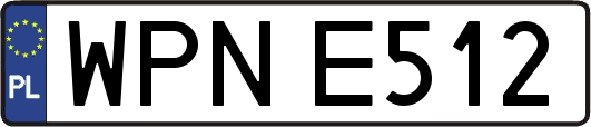 WPNE512