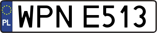 WPNE513