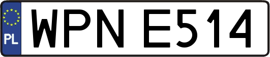 WPNE514