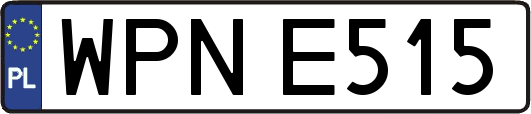 WPNE515